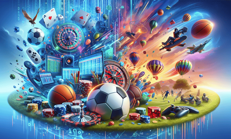 gambar dari Promo Free Bets Menarik pada Laga Serbia