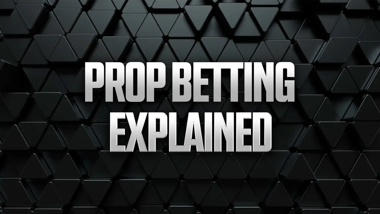gambar dari Tren Taruhan Prop Bets